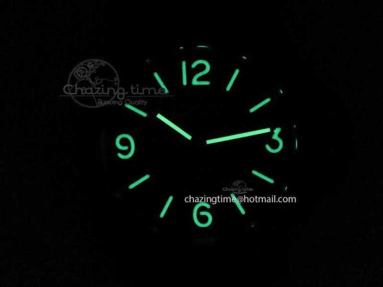 Refined PAM360 Noob Best Edition on Rubber Strap A 8603