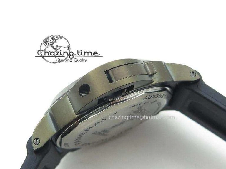 Refined PAM360 Noob Best Edition on Rubber Strap A 8603