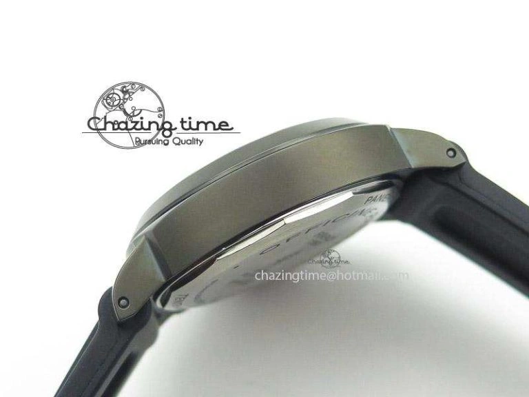 Refined PAM360 Noob Best Edition on Rubber Strap A 8603