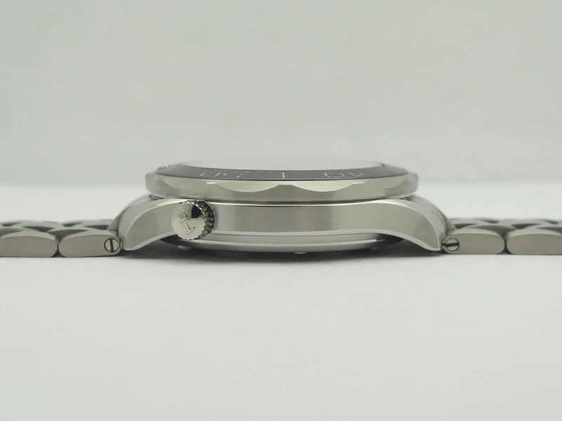 PAM382 N Bronzo ZF Best Edition On Brown Leather Strap ZP9000 V Resilient 8568