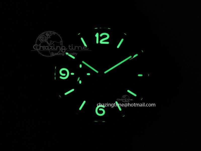 Sustainable PAM386 M VSF 1:1 Best Edition On Brown Asso Strap VSP 8471