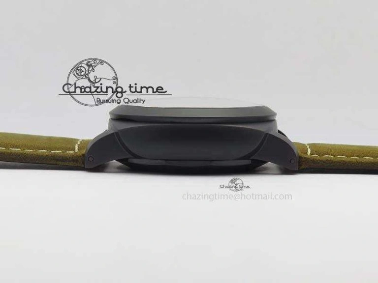 Sustainable PAM386 M VSF 1:1 Best Edition On Brown Asso Strap VSP 8471