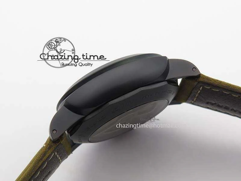 Sustainable PAM386 M VSF 1:1 Best Edition On Brown Asso Strap VSP 8471