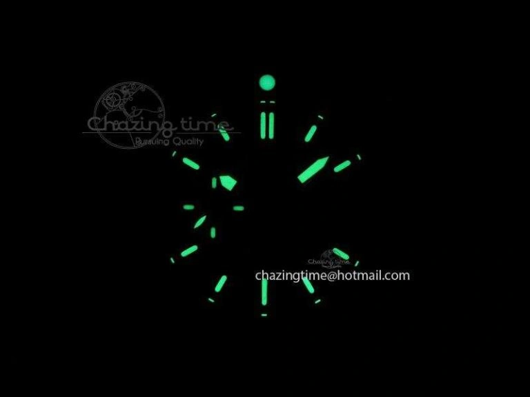 TechFriendly PAM389 O V6 Lite Best Edition On Rubber Strap ST 8579