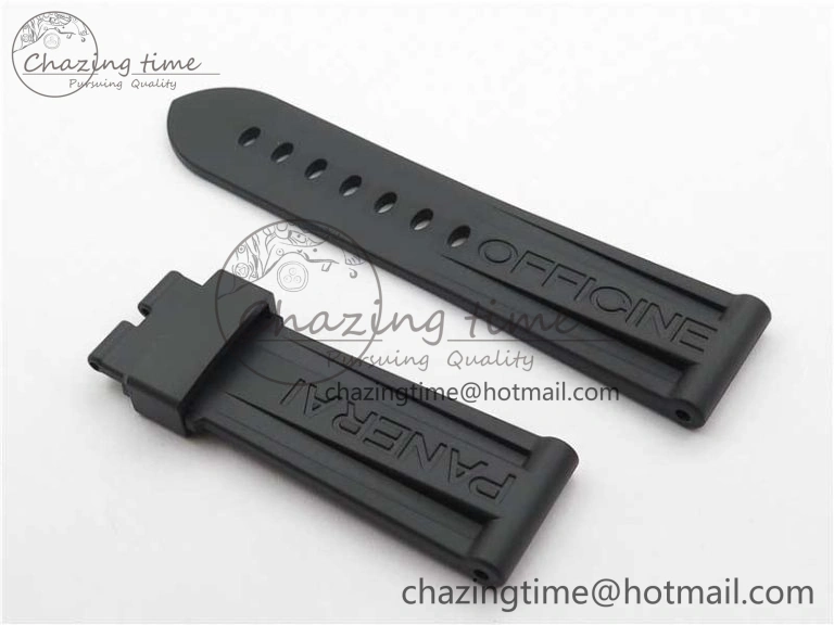 Sleek PAM390 N Noob 1:1 Best Edition on Brown Leather Strap A6497 with Y-Incabloc V 8392