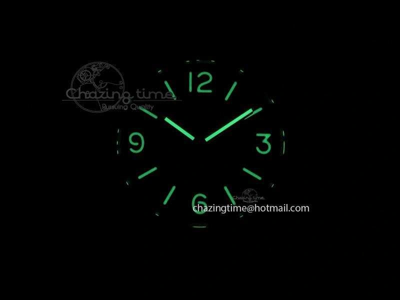 PAM390 V6F Best Edition On Brown Assolutamente Strap Packable 8507