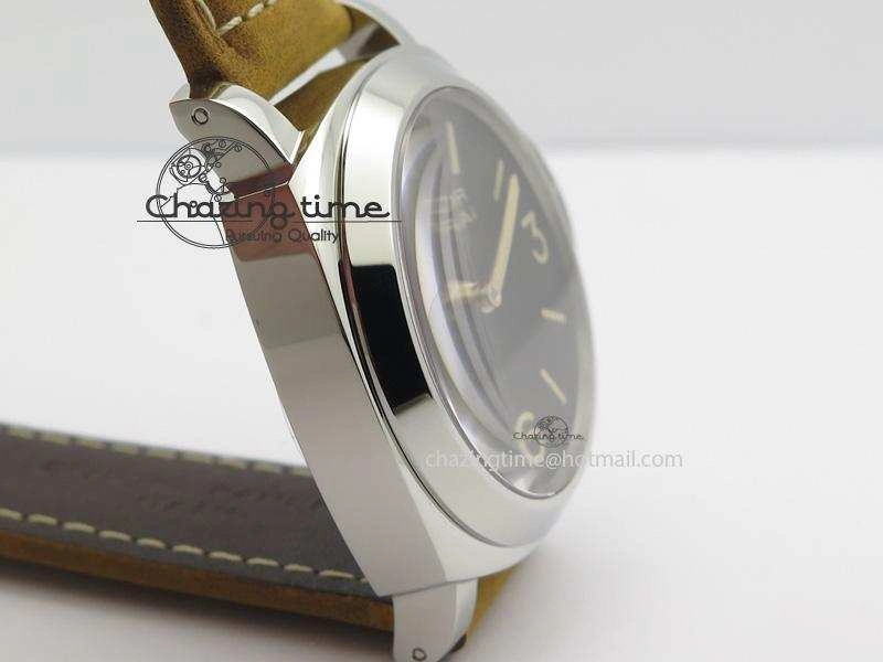PAM390 V6F Best Edition On Brown Assolutamente Strap Packable 8507
