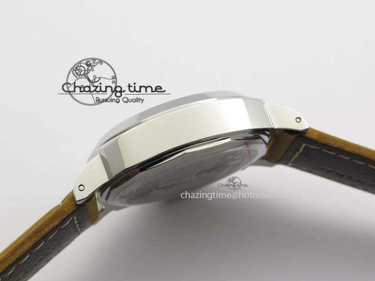 PAM390 V6F Best Edition On Brown Assolutamente Strap Packable 8507