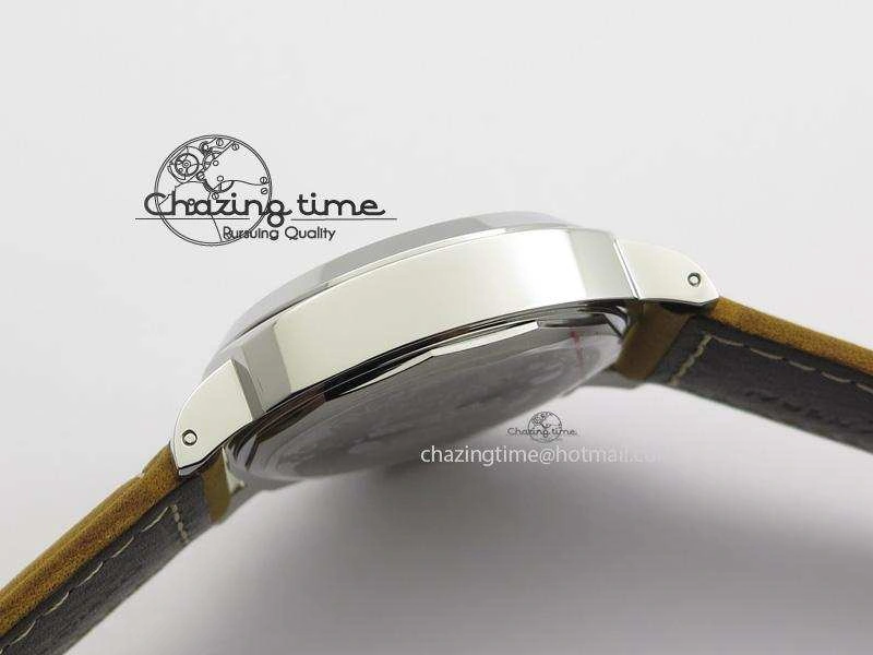 PAM390 V6F Best Edition On Brown Assolutamente Strap Packable 8507