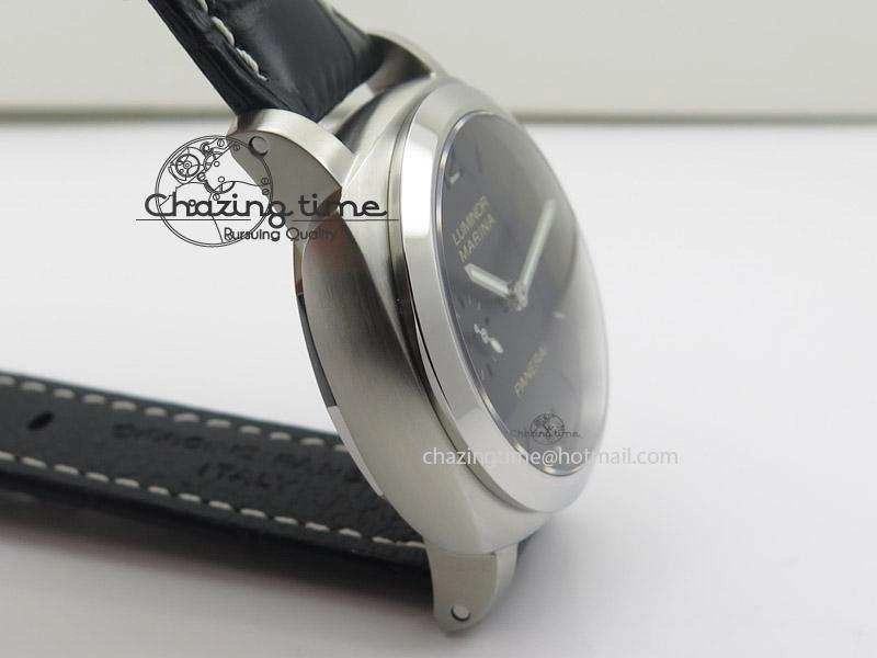 SoftTouch PAM392 Q Lite Ladies V6F Best Edition On Black Leather Strap P. 8536