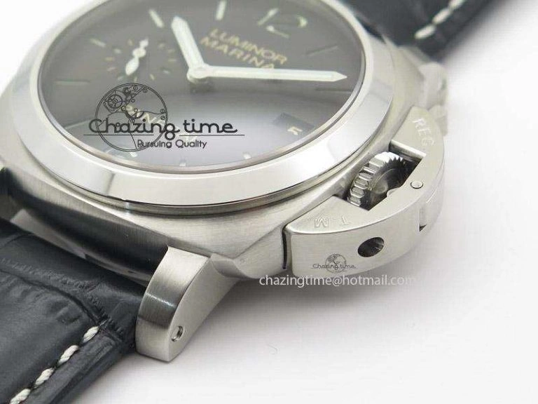 SoftTouch PAM392 Q Lite Ladies V6F Best Edition On Black Leather Strap P. 8536