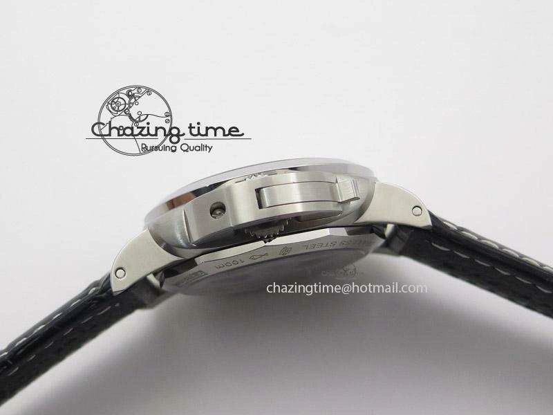 SoftTouch PAM392 Q Lite Ladies V6F Best Edition On Black Leather Strap P. 8536