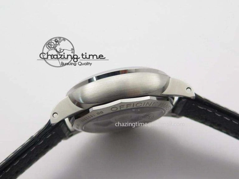 SoftTouch PAM392 Q Lite Ladies V6F Best Edition On Black Leather Strap P. 8536