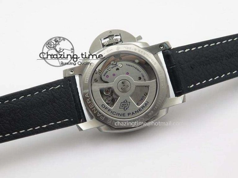 SoftTouch PAM392 Q Lite Ladies V6F Best Edition On Black Leather Strap P. 8536