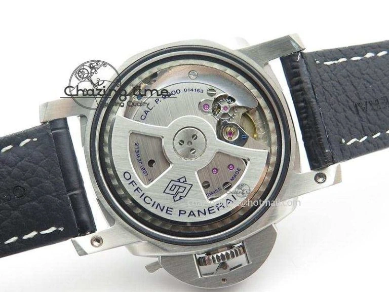 SoftTouch PAM392 Q Lite Ladies V6F Best Edition On Black Leather Strap P. 8536