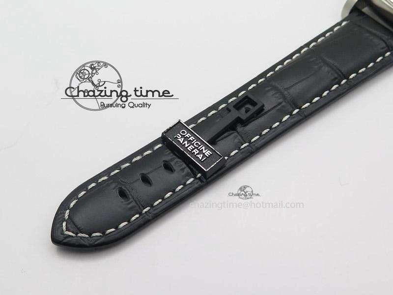 SoftTouch PAM392 Q Lite Ladies V6F Best Edition On Black Leather Strap P. 8536