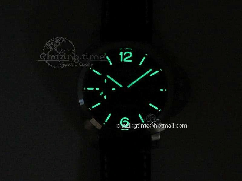 SoftTouch PAM392 Q Lite Ladies V6F Best Edition On Black Leather Strap P. 8536