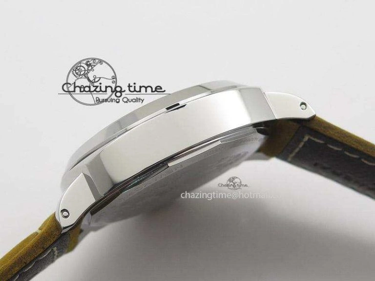 Timeless PAM417 M “New York” V6F Best Edition on Asso Strap A 8610