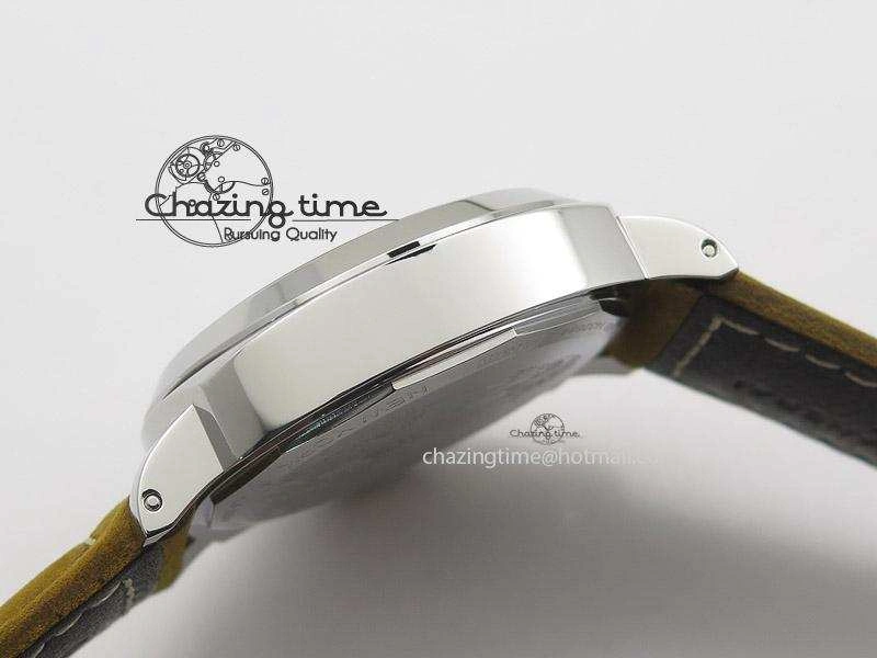 Timeless PAM417 M “New York” V6F Best Edition on Asso Strap A 8610