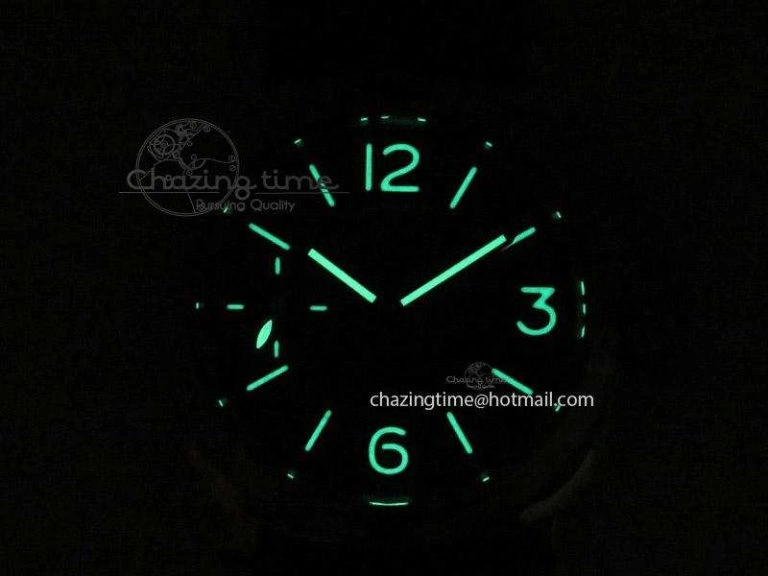 Timeless PAM417 M “New York” V6F Best Edition on Asso Strap A 8610