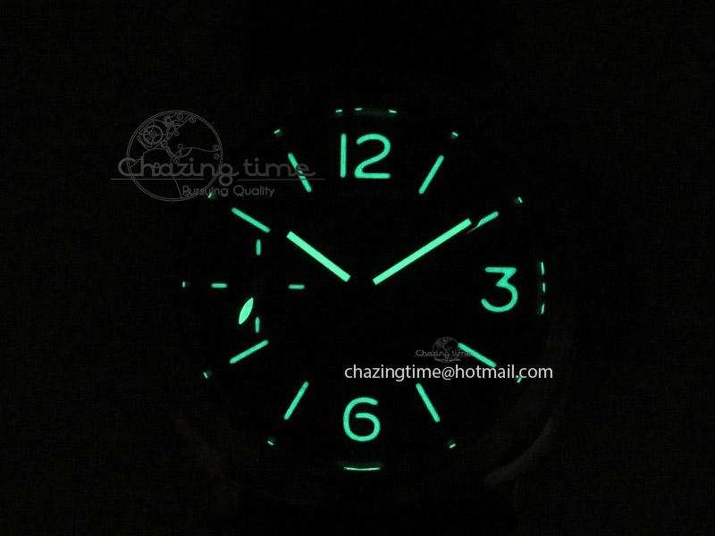 Timeless PAM417 M “New York” V6F Best Edition on Asso Strap A 8610