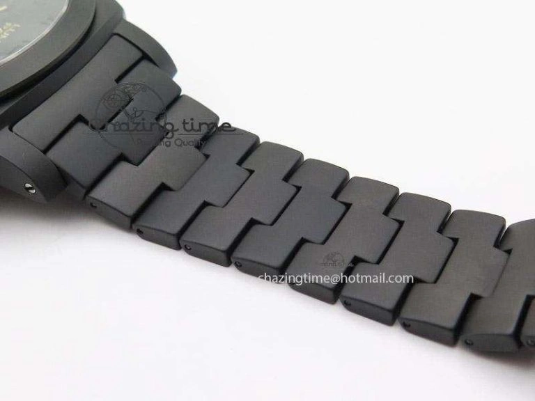 PAM438 O V6 Lite Best Edition On Ceramic Bracelet ST MultiPurpose 8567
