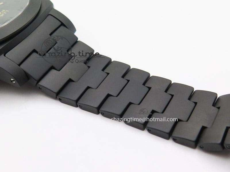 PAM438 O V6 Lite Best Edition On Ceramic Bracelet ST MultiPurpose 8567