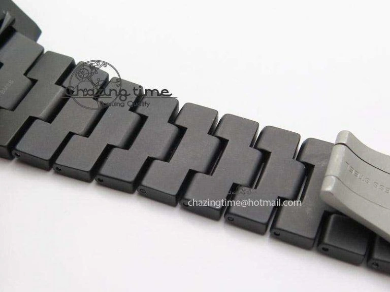 PAM438 O V6 Lite Best Edition On Ceramic Bracelet ST MultiPurpose 8567