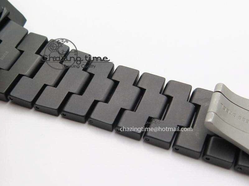PAM438 O V6 Lite Best Edition On Ceramic Bracelet ST MultiPurpose 8567