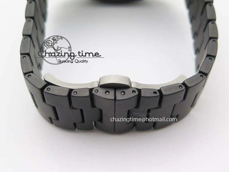 PAM438 O V6 Lite Best Edition On Ceramic Bracelet ST MultiPurpose 8567