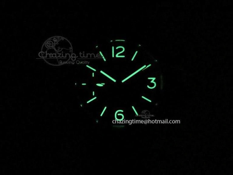 Vibrant PAM464 O “Las Vegas” V6F Best Edition On Brown Asso Strap A 8554