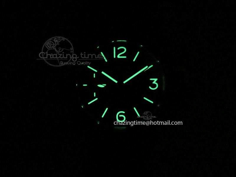 Vibrant PAM464 O “Las Vegas” V6F Best Edition On Brown Asso Strap A 8554