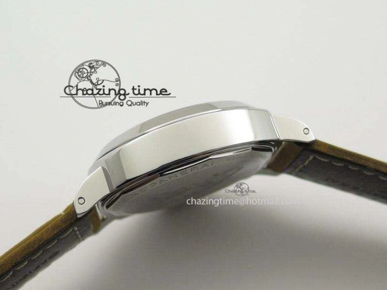 Vibrant PAM464 O “Las Vegas” V6F Best Edition On Brown Asso Strap A 8554