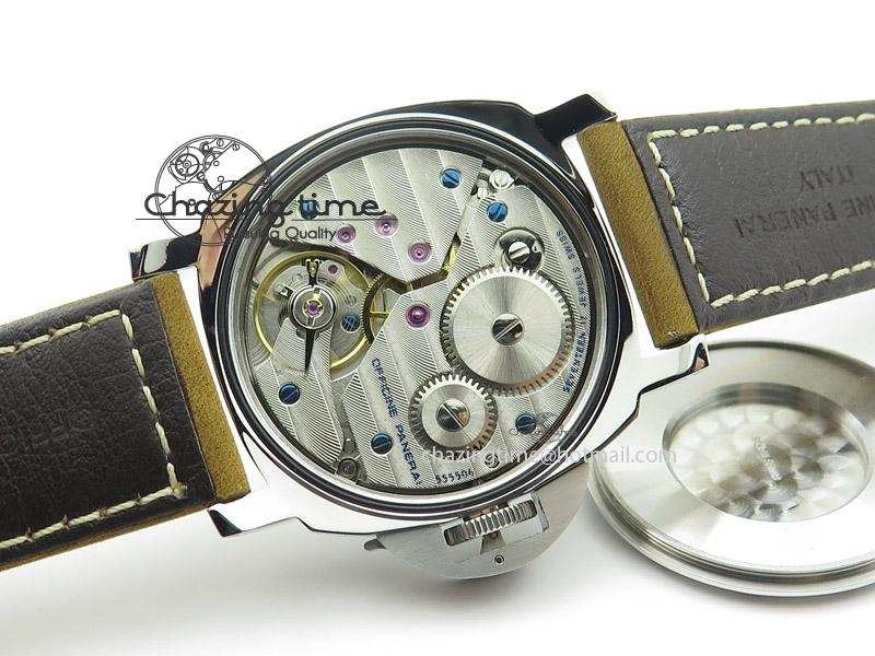 Vibrant PAM464 O “Las Vegas” V6F Best Edition On Brown Asso Strap A 8554