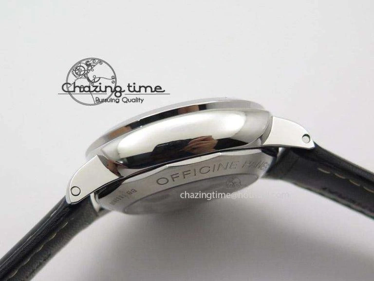 Trendy PAM499 Q V6 Lite Best Edition On Leather Strap ST 8577