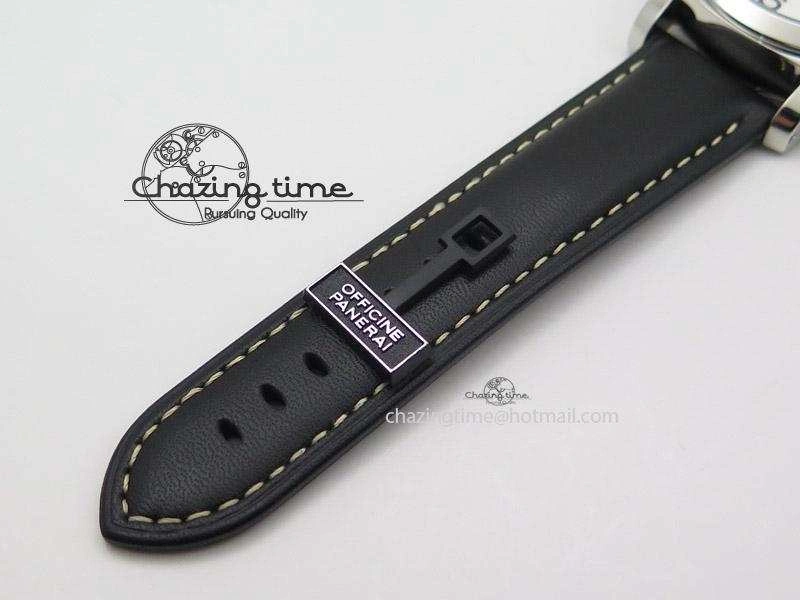 Trendy PAM499 Q V6 Lite Best Edition On Leather Strap ST 8577