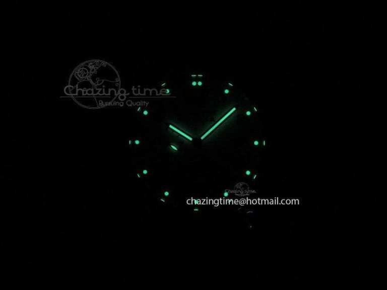 Trendy PAM499 Q V6 Lite Best Edition On Leather Strap ST 8577