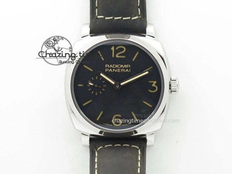 TravelReady PAM512 P V6F 1:1 Best Edition on Asso Strap P. 8594