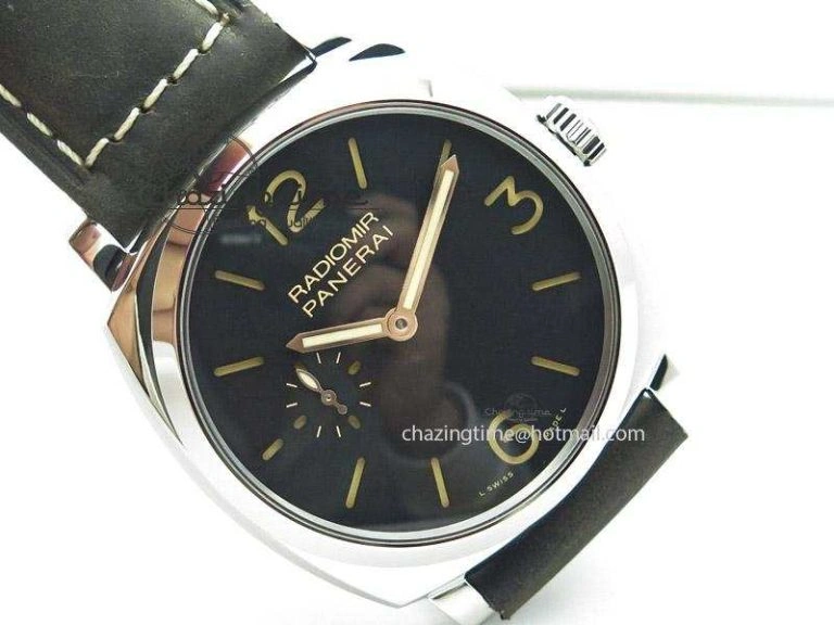 TravelReady PAM512 P V6F 1:1 Best Edition on Asso Strap P. 8594