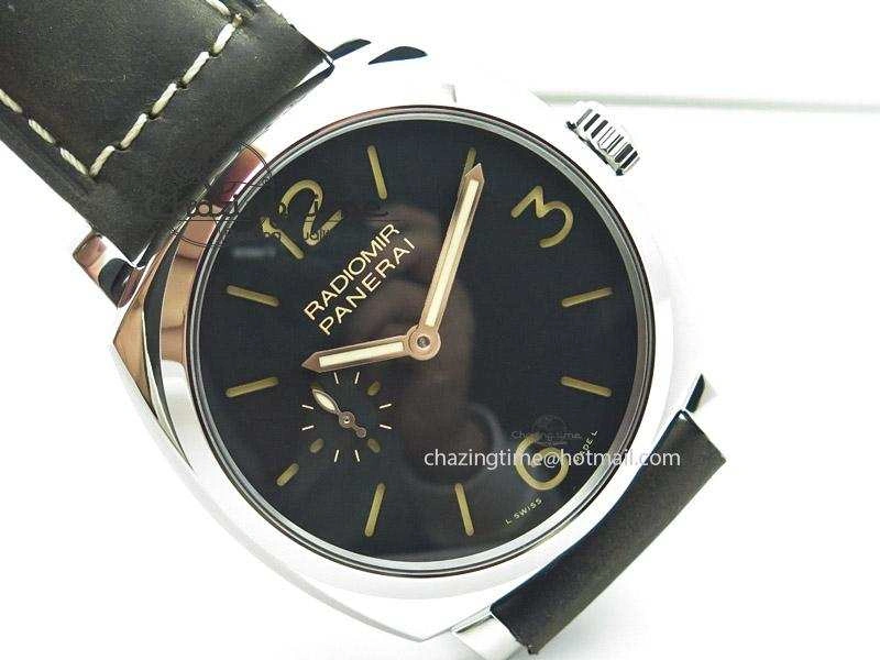 TravelReady PAM512 P V6F 1:1 Best Edition on Asso Strap P. 8594