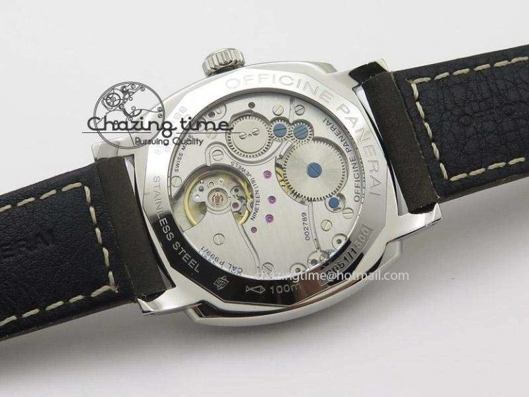 TravelReady PAM512 P V6F 1:1 Best Edition on Asso Strap P. 8594
