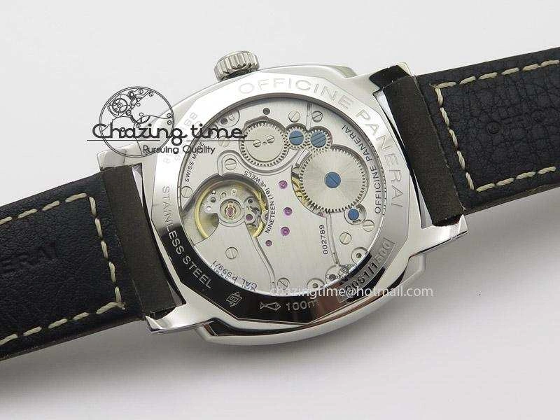 TravelReady PAM512 P V6F 1:1 Best Edition on Asso Strap P. 8594