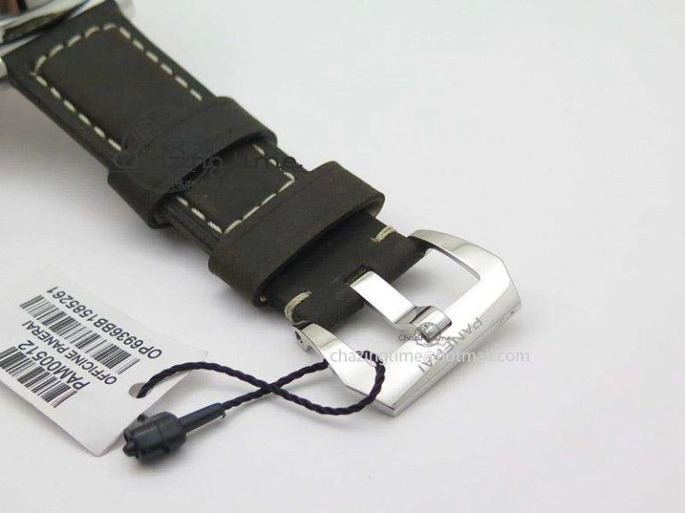 TravelReady PAM512 P V6F 1:1 Best Edition on Asso Strap P. 8594