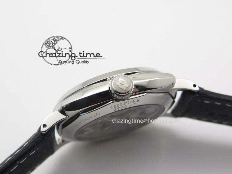 PAM512 P V6F 1:1 Best Edition on Black Leather Strap P. Fashionable 8596