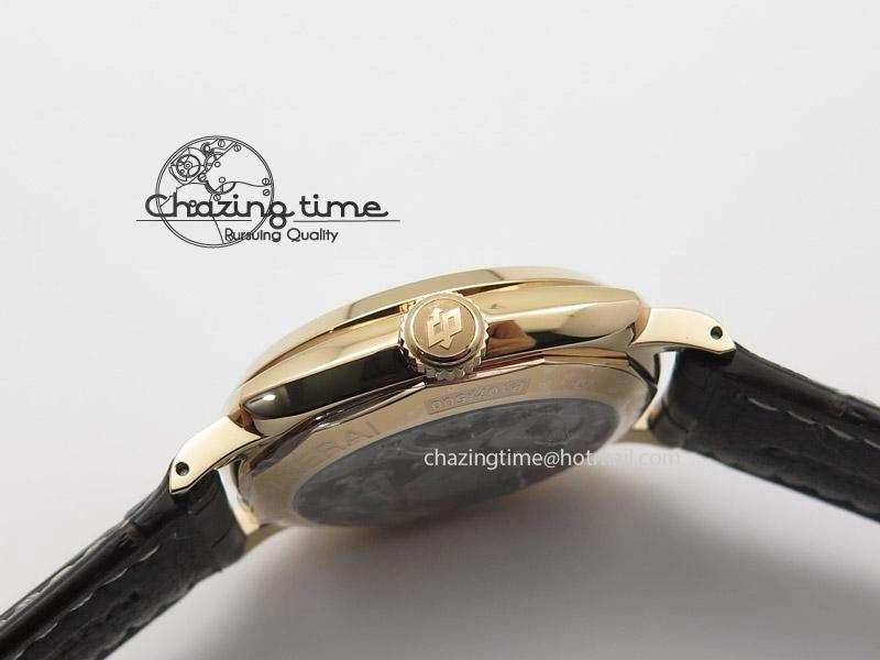 Fashionable PAM513 P V6F Best Edition on Brown Leather Strap P. 8586