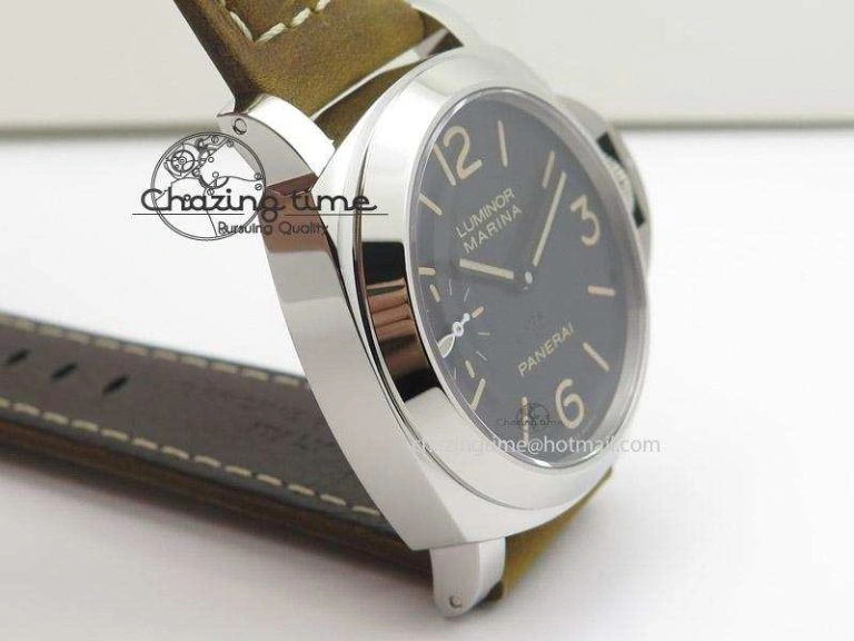 Snug PAM546 P “Istanbul” V6F Best Edition on Brown Asso Strap A 8593