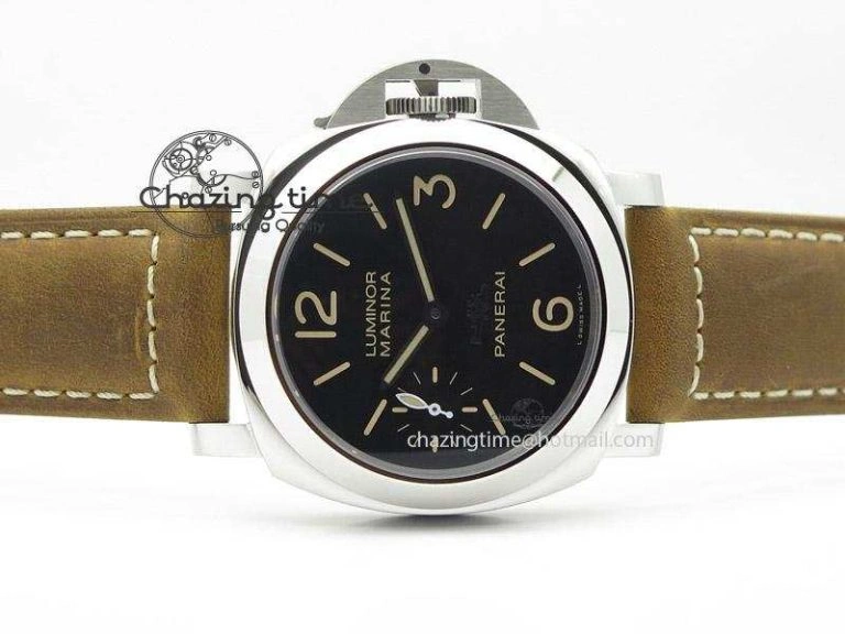 Snug PAM546 P “Istanbul” V6F Best Edition on Brown Asso Strap A 8593
