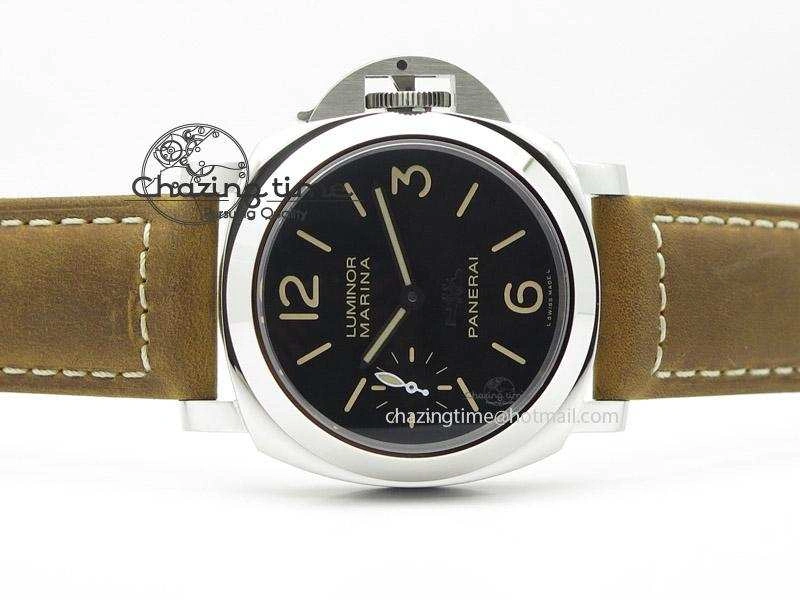Snug PAM546 P “Istanbul” V6F Best Edition on Brown Asso Strap A 8593