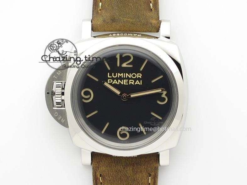 WeatherProof PAM557 O ZF Best Edition On Brown Asso Strap P.3000 Super Clone 8521