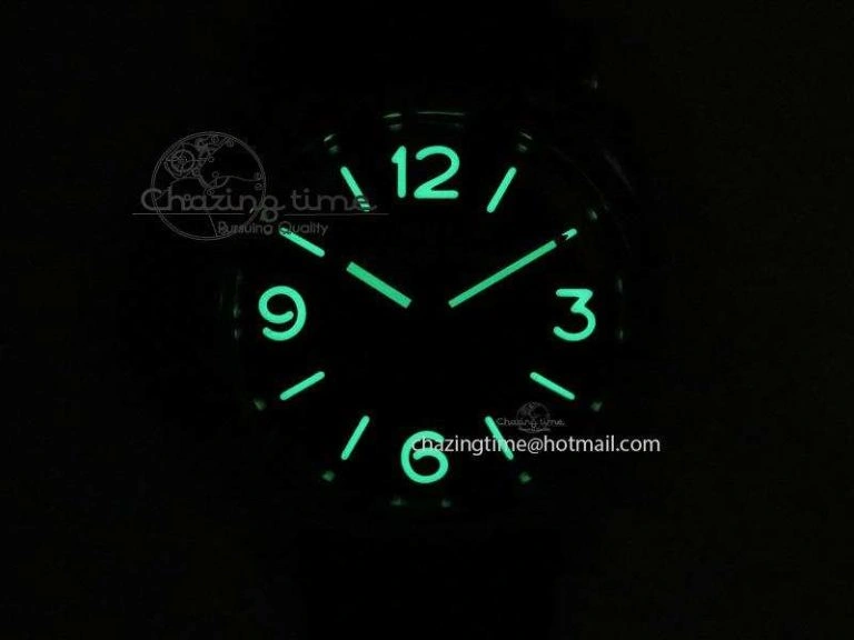 WeatherProof PAM557 O ZF Best Edition On Brown Asso Strap P.3000 Super Clone 8521